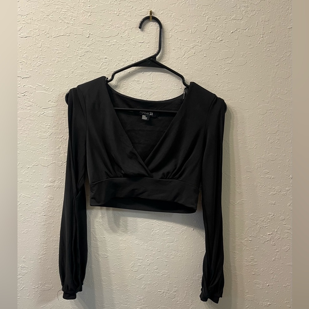 Forever 21 shirt.